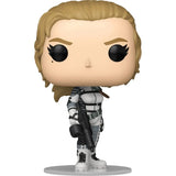 Metal Gear Solid Delta: Snake Eater The Boss (The Joy) Funko Pop