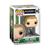 Metal Gear Solid Delta: Snake Eater The Boss (The Joy) Funko Pop 2