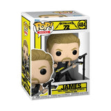Metallica James (72 Seasons) Funko Pop 2