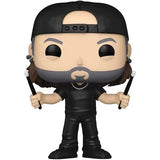 Metallica Lars (72 Seasons) Funko Pop
