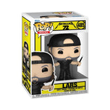 Metallica Lars (72 Seasons) Funko Pop 2