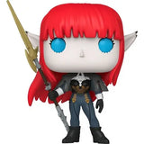 Metaphor ReFantazio: Hulkenberg Funko Pop