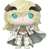 Metaphor ReFantazio: Louis Funko Pop