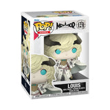 Metaphor ReFantazio: Louis Funko Pop 2