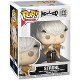 Metaphor ReFantazio: Strohl Funko Pop 2