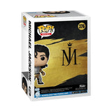  Michael Jackson (Armor) Funko Pop en caja 2