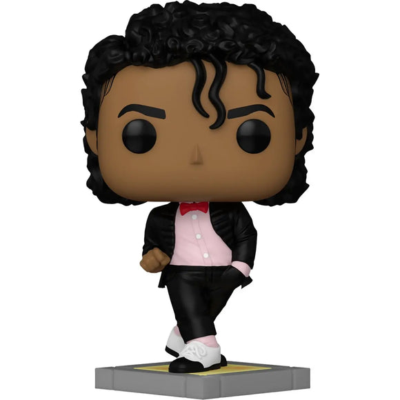 Michael Jackson, La Leyenda: Billie Jean and Motown 25 Michael Jackson, La Leyenda: Billie Jean and Motown 25