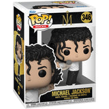Michael Jackson (Superbowl) Funko Pop! | Pre-venta Aficionada