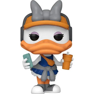 Mickey & Friends: Daisy (Hot Girl Walk) Funko Pop