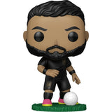 MLS LAFC: Denis Bouanga Funko Pop