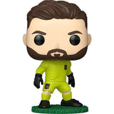 MLS LAFC: Hugo Lloris Funko Pop