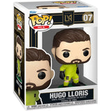 MLS LAFC: Hugo Lloris Funko Pop 2