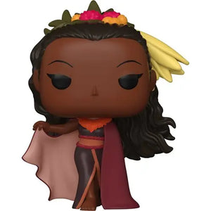 Moana 2 Matangi Funko Pop