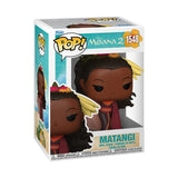 Moana 2 Matangi Funko Pop 2