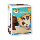 Moana 2 Matangi Funko Pop 3