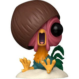 Moana: Heihei con coco Funko Pop
