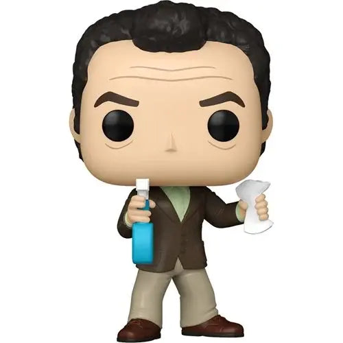 Monk Adrian Monk Funko Pop