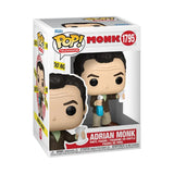 Monk Adrian Monk Funko Pop 2