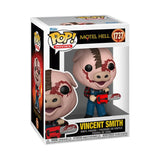 Motel del infierno Vincent Smith Funko Pop 2