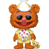 Muppet Babies: Baby Fozzie Funko Pop