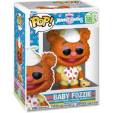 Muppet Babies: Baby Fozzie Funko Pop 2