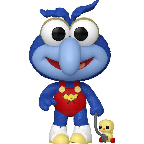Muppet Babies: Baby Gonzo Funko Pop