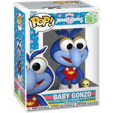 Muppet Babies: Baby Gonzo Funko Pop 2