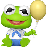 Muppet Babies: Baby Kermit Funko Pop