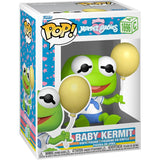 Muppet Babies: Baby Kermit Funko Pop 2