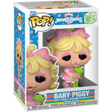 Muppet Babies: Baby Piggy Funko Pop 2