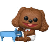 Muppet Babies: Baby Rowlf Funko Pop