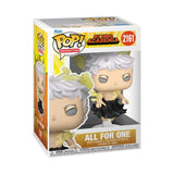 My Hero Academia All For One Funko Pop 2