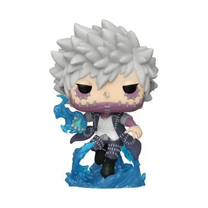 My Hero Acedemia Dabi Specialty Series Funko Pop Plus