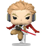 My Hero Academia Hawks Funko Pop