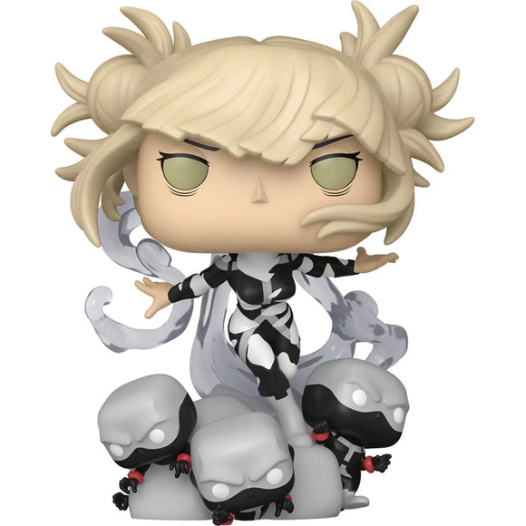 My Hero Academia Himiko Toga Funko Pop Plus