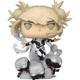 My Hero Academia Himiko Toga Funko Pop Plus