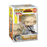 My Hero Academia Himiko Toga Funko Pop Plus 2