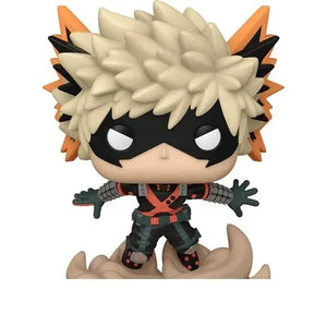 My Hero Academia Katsuki Bakugo (Traje Nuevo) Funko Pop