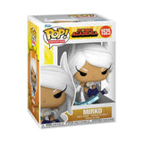 My Hero Academia Mirko Funko Pop en caja