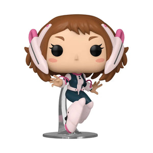 My Hero Academia Ochaco Uraraka Funko Pop