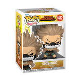 My Hero Academia: Shishido Funko Pop 2