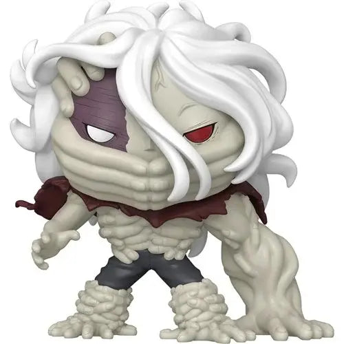 My Hero Academia Tomura Shigaraki Super 6 Funko Pop