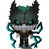 My Hero Acedemia Deku (Vigilante) Funko Pop Plus