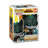 My Hero Acedemia Deku (Vigilante) Funko Pop Plus 2