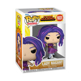 My Hero Acedemia Lady Nagant Funko Pop 2