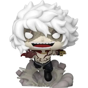 My Hero Acedemia Shigaraki (All One) Funko Pop Plus