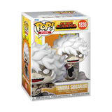 My Hero Acedemia Shigaraki (All One) Funko Pop Plus 2