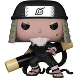Naruto Hiruzen Sarutobi Funko Pop