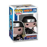 Naruto Hiruzen Sarutobi Funko Pop 2