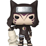 Naruto Kankuro Funko Pop